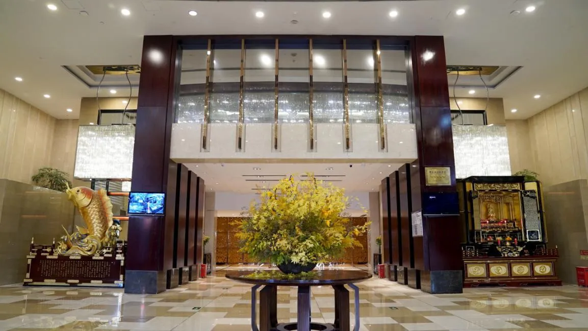 梦都酒家（2021黑珍珠入围餐厅）