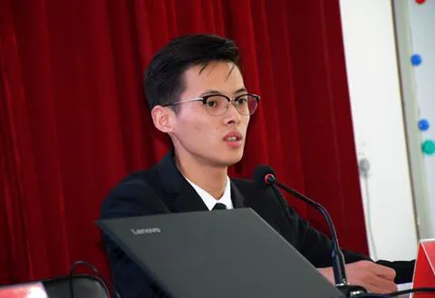 安徽梦都集团与安徽冶金科技职业学院首届“梦都职业经理人班”开班典礼圆满结束