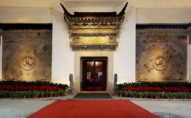 2021黑珍珠餐厅指南 | 梦都会蝉联黑珍珠一钻 2021黑珍珠餐厅指南 | 梦都会蝉联黑珍珠一钻