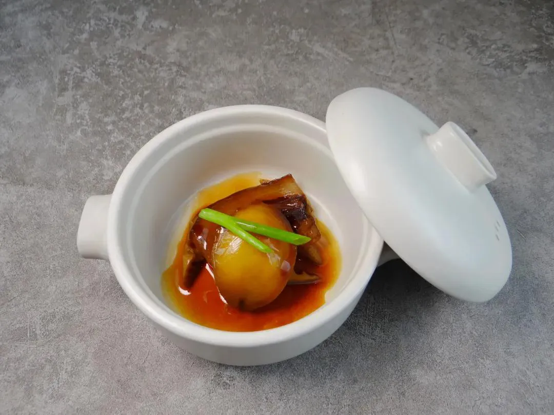 2021梦都春季时令菜品鉴会暨“茅台徽味大黄鱼”首秀发布盛大启幕! 2021梦都春季时令菜品鉴会暨“茅台徽味大黄鱼”首秀发布盛大启幕!